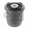 FEBI BILSTEIN 17827 Mounting, axle beam